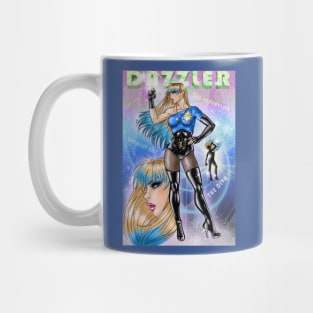 The Dazzler Mug